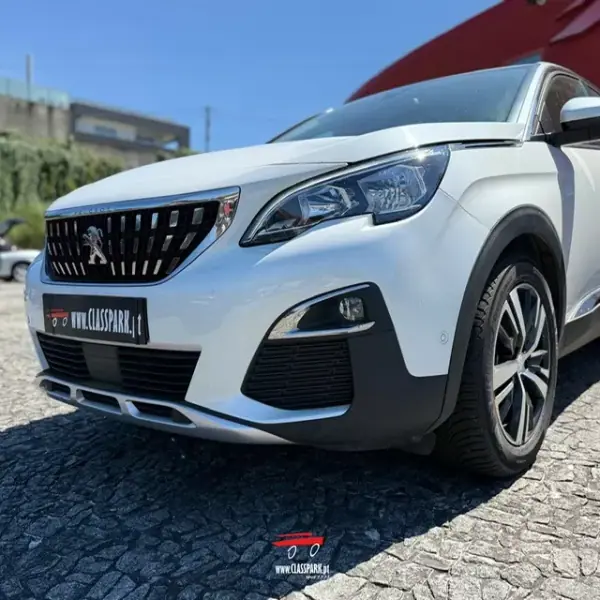 Peugeot 3008 2018 - 17500 EUR, 184000 km - AUTO.MOTO.pt - 184000km - foto 5 de 15