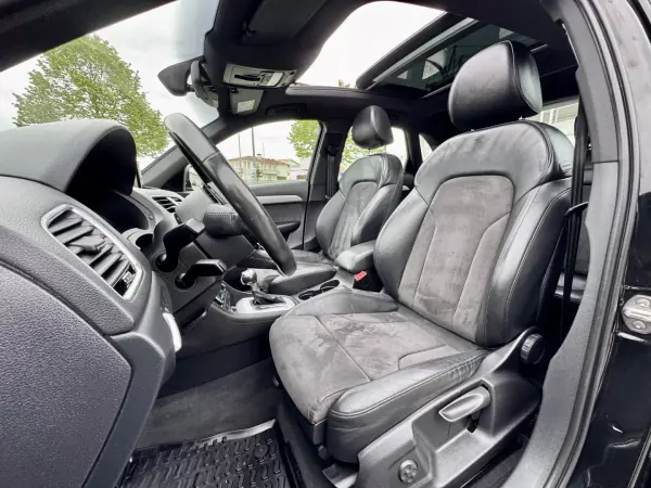 Audi Q3 2016 - 23500 EUR, 150000 km - AUTO.MOTO.pt - 150000km - foto 25 de 34