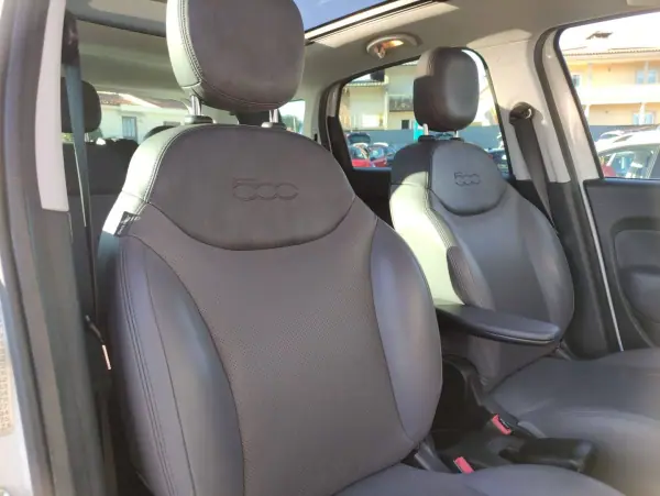 Fiat 500L 2014 - 11900 EUR, 121000 km - AUTO.MOTO.pt - 121000km - foto 20 de 24