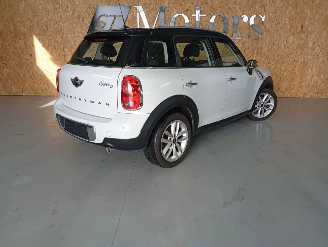 MINI Countryman 2013 - 14950 EUR, 168000 km - AUTO.MOTO.pt - 168000km - foto 3 de 17