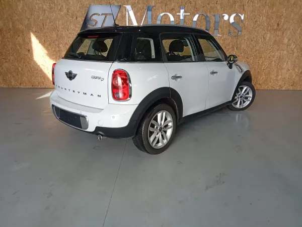 MINI Countryman 2013 - 14950 EUR, 168000 km - AUTO.MOTO.pt - 168000km - foto 3 de 17