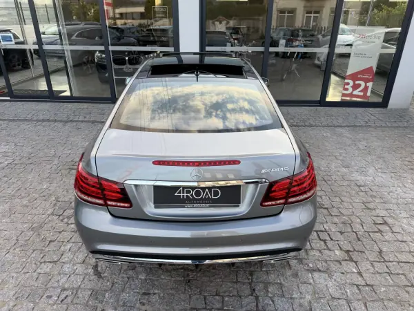Mercedes-Benz E 220 2015 - 23999 EUR, 162000 km - AUTO.MOTO.pt - 162000km - foto 20 de 53
