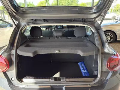 Dacia Sandero 2021 - 12950 EUR, 82532 km - 82532km - foto 23 de 28
