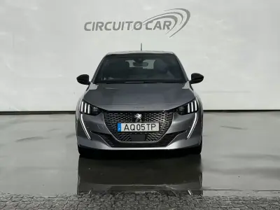 Peugeot e-208 2022 - 18650 EUR, 38776 km - AUTO.MOTO.pt - 38776km - foto 8 de 47