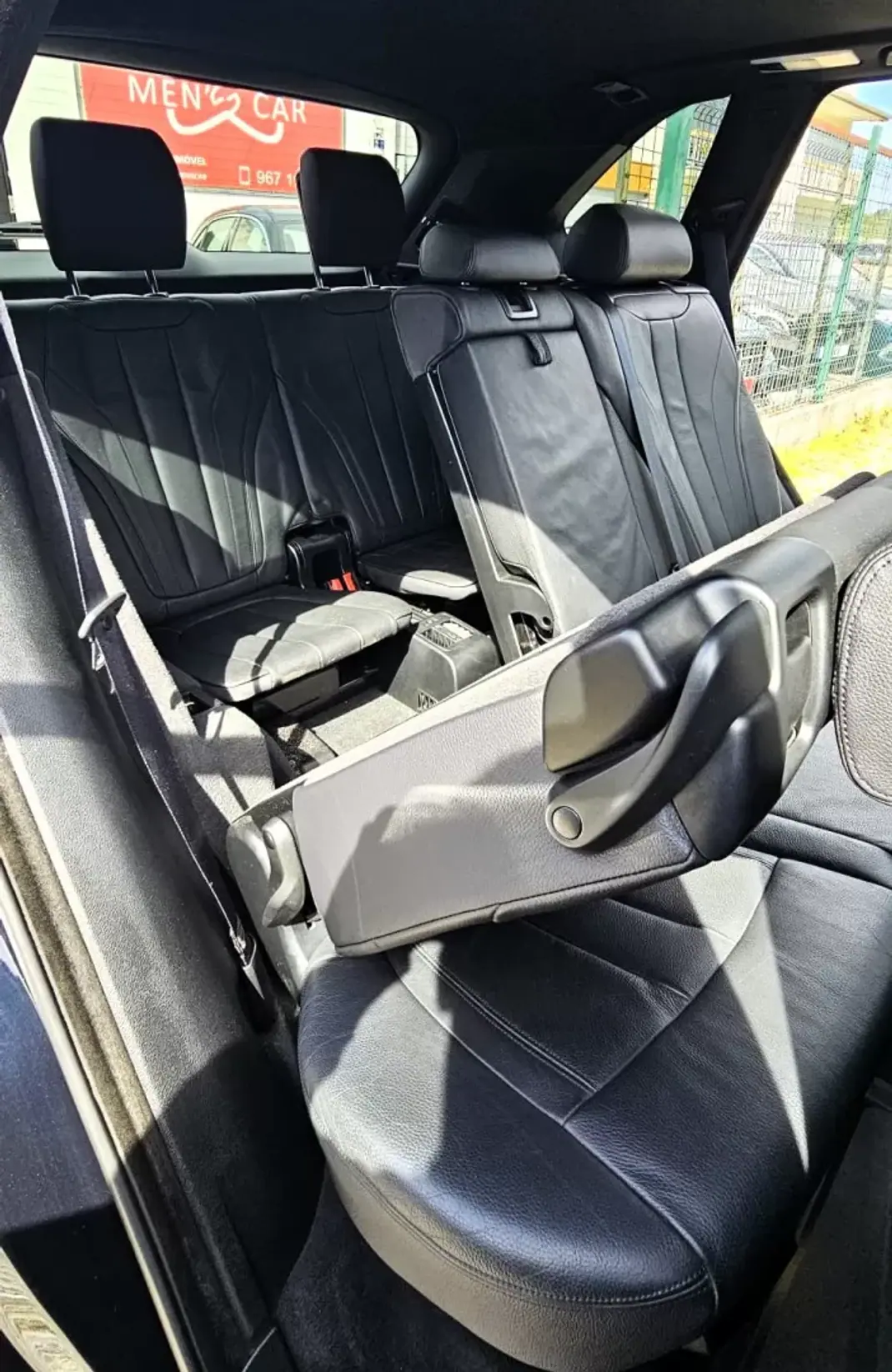 BMW X5 2017 - 35000 EUR, 150000 km - AUTO.MOTO.pt - 150000km - foto 26 de 40