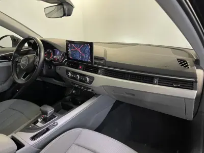 Audi A4 Avant 2022 - 21350 EUR, 187000 km - AUTO.MOTO.pt - 187000km - foto 15 de 38