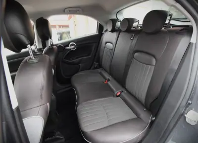 Fiat 500X 2018 - 14990 EUR, 99000 km - 99000km - foto 8 de 31
