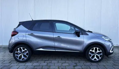 Renault Captur 2018 - 13950 EUR, 119000 km - AUTO.MOTO.pt - 119000km - foto 6 de 42