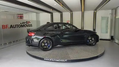 BMW M2 2017 - 45900 EUR, 118806 km - AUTO.MOTO.pt - 118806km - foto 7 de 62