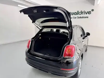 Fiat 500X 2015 - 9950 EUR, 130000 km - 130000km - foto 43 de 48