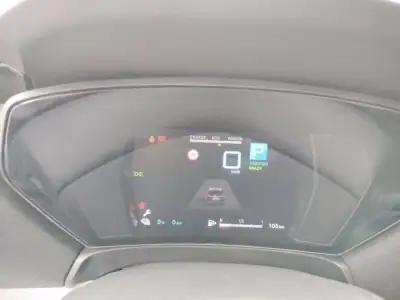 Citroën C5 X 2023 - 35000 EUR, 6500 km - AUTO.MOTO.pt - 6500km - foto 22 de 29