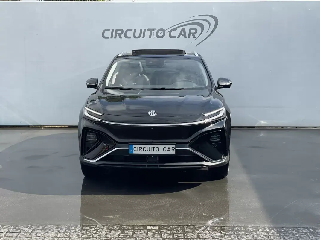 MG Marvel R 2022 - 28995 EUR, 16724 km - AUTO.MOTO.pt - 16724km - foto 8 de 58