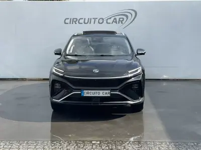MG Marvel R 2022 - 28995 EUR, 16724 km - AUTO.MOTO.pt - 16724km - foto 8 de 58