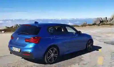 BMW 116 2019 - 19000 EUR, 90000 km - AUTO.MOTO.pt - 90000km - foto 4 de 15