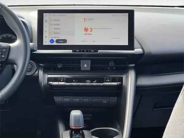 Toyota C-HR 2024