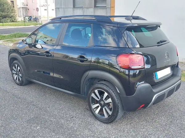 Citroën C3 Aircross 2020 - 14490 EUR, 64000 km - AUTO.MOTO.pt - 64000km - foto 4 de 13
