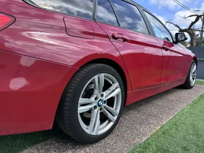 BMW 316 2012 - 12900 EUR, 175000 km - AUTO.MOTO.pt - 175000km - foto 19 de 20