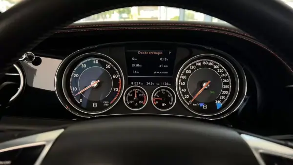 Bentley Continental 2013 - 94990 EUR, 81000 km - AUTO.MOTO.pt - 81000km - foto 23 de 37