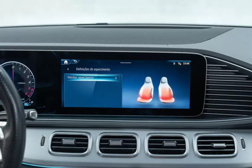 Mercedes-Benz GLE 350 2023 - 81950 EUR, 74000 km - AUTO.MOTO.pt - 74000km - foto 41 de 60