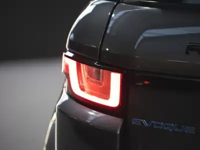 Land Rover Range Rover Evoque 2015 - 19990 EUR, 145000 km - AUTO.MOTO.pt - 145000km - foto 12 de 22