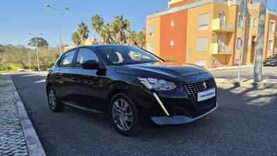 Peugeot 208 2020 - 12480 EUR, 65000 km - AUTO.MOTO.pt - 65000km - foto 16 de 20