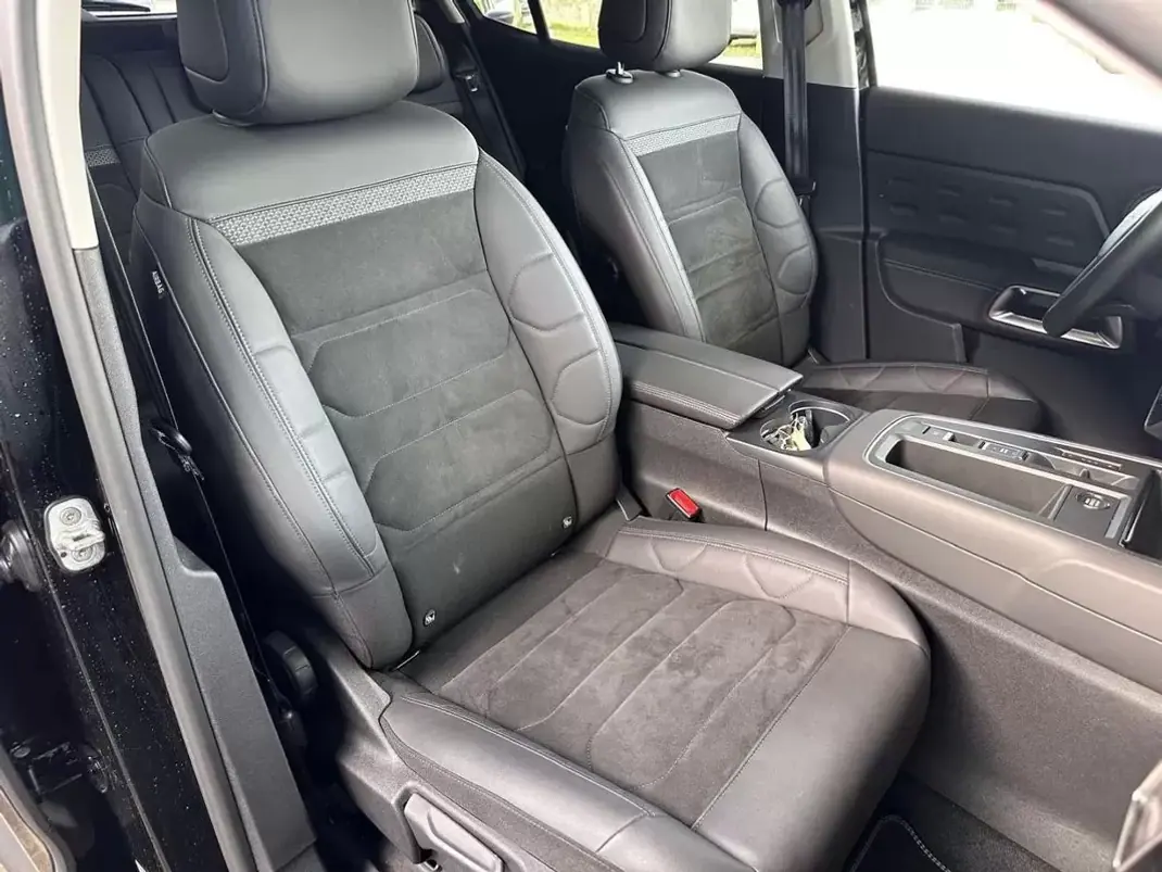 Citroën C5 Aircross 2022 - 23900 EUR, 56164 km - AUTO.MOTO.pt - 56164km - foto 12 de 19