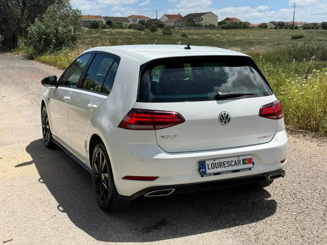 Volkswagen Golf 2019 - 13995 EUR, 169500 km - AUTO.MOTO.pt - 169500km - foto 31 de 41