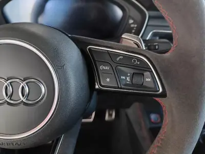 Audi RS5 2018 - 56000 EUR, 142000 km - AUTO.MOTO.pt - 142000km - foto 32 de 49