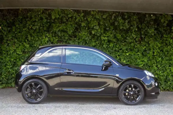 Opel Adam 2017 - 11900 EUR, 89000 km - AUTO.MOTO.pt - 89000km - foto 6 de 16