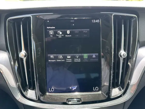 Volvo V60 2020 - 20900 EUR, 100000 km - AUTO.MOTO.pt - 100000km - foto 37 de 59