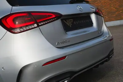 Mercedes-Benz A 180 2021 - 29900 EUR, 95000 km - AUTO.MOTO.pt - 95000km - foto 5 de 26