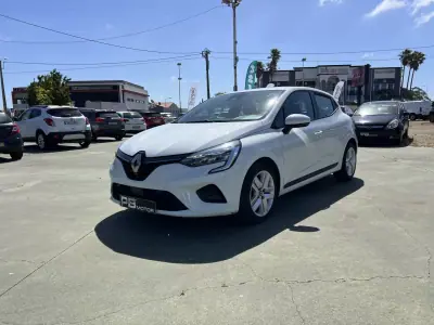 Renault Clio 2021 - 143100km