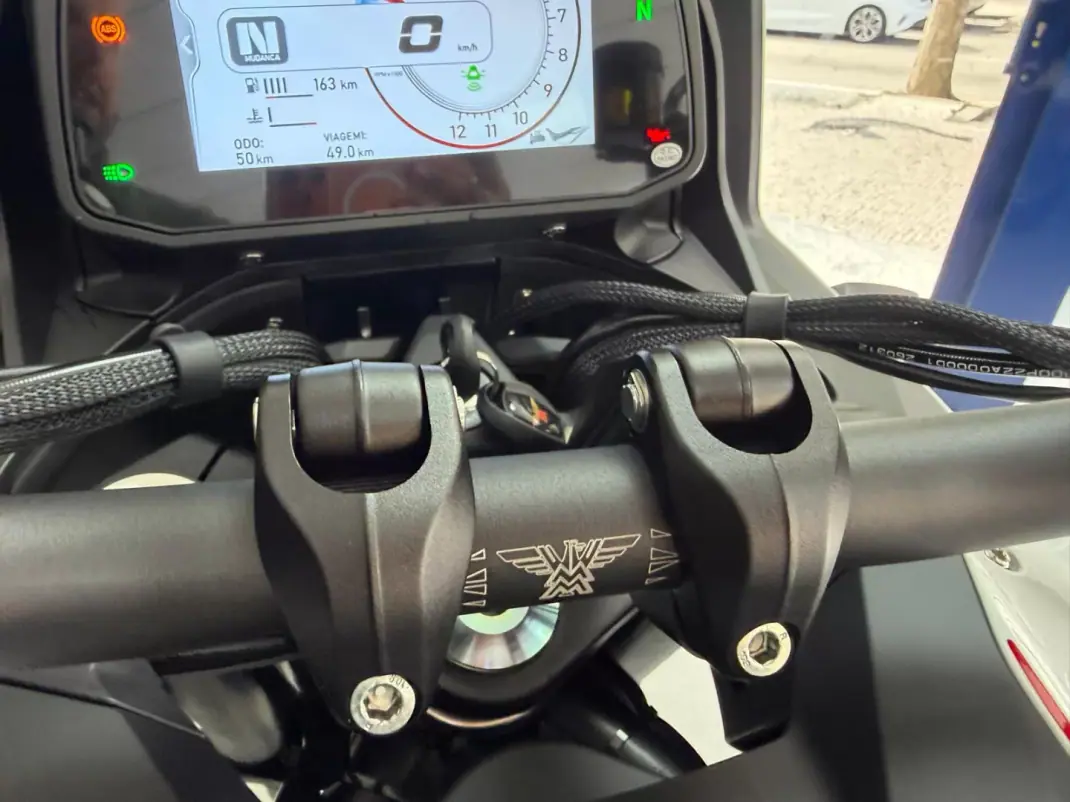 Moto Morini X-CAPE 650 2026 - 11990 EUR, 0 km - foto 21 de 26