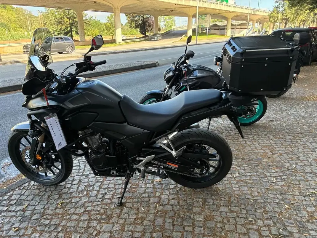 Honda CB 1000R 2022 - 6250 EUR, 22576 km - AUTO.MOTO.pt - 22576km - foto 1 de 18