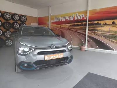 Citroën e-C4 2022 - 19400 EUR, 96000 km - foto 3 de 27