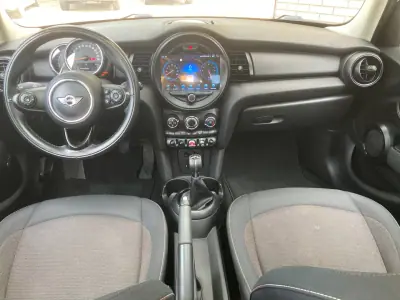 MINI One 2016 - 12990 EUR, 125600 km - AUTO.MOTO.pt - 125600km - foto 18 de 19