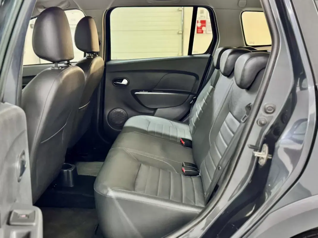 Dacia Logan MCV 2018 - 8750 EUR, 149000 km - AUTO.MOTO.pt - 149000km - foto 47 de 58