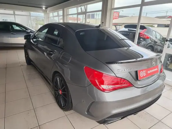Mercedes-Benz CLA 45 AMG 2014 - 32990 EUR, 130000 km - AUTO.MOTO.pt - 130000km - foto 7 de 40
