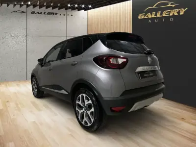 Renault Captur 2018 — photo 4 of 20