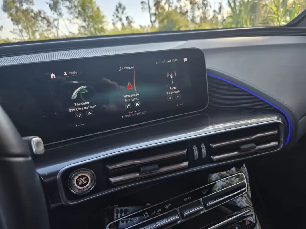 Mercedes-Benz EQC 2020 - 35900 EUR, 25223 km - AUTO.MOTO.pt - 25223km - foto 15 de 19