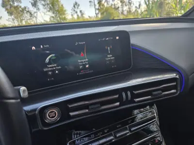 Mercedes-Benz EQC 2020 - 35900 EUR, 25223 km - AUTO.MOTO.pt - 25223km - foto 15 de 19