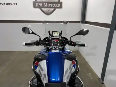 BMW R 1250 GS Adventure 2019 - 22900 EUR, 8500 km - AUTO.MOTO.pt - 8500km - foto 9 de 23