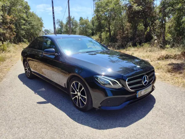 Mercedes-Benz E 350 2016 - 24900 EUR, 179677 km - AUTO.MOTO.pt - 179677km - foto 5 de 21