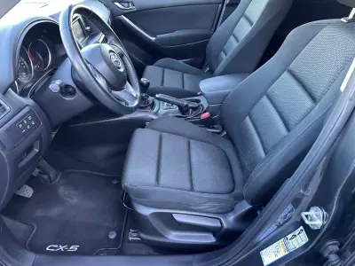 Mazda CX-5 2012 - 13490 EUR, 160000 km - AUTO.MOTO.pt - 160000km - foto 12 de 21