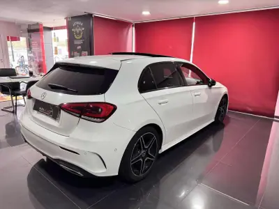 Mercedes-Benz A 180 2018 - 22990 EUR, 174000 km - AUTO.MOTO.pt - 174000km - foto 4 de 24