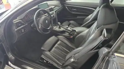 BMW 420 2014 - 23900 EUR, 184520 km - AUTO.MOTO.pt - 184520km - foto 6 de 51