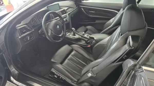 BMW 420 2014 - 23900 EUR, 184520 km - AUTO.MOTO.pt - 184520km - foto 6 de 51