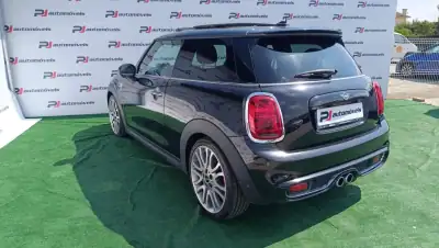 MINI Cooper 2017 - 19990 EUR, 147145 km - AUTO.MOTO.pt - 147145km - foto 5 de 24