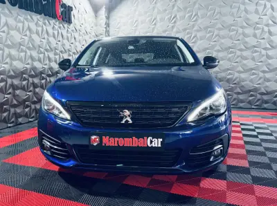 Peugeot 308 2019 - 14990 EUR, 62170 km - AUTO.MOTO.pt - 62170km - foto 12 de 36