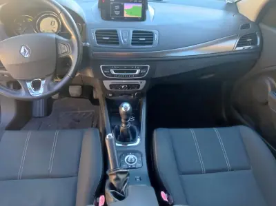 Renault Mégane 2014 - 6990 EUR, 228000 km - 228000km - foto 7 de 12